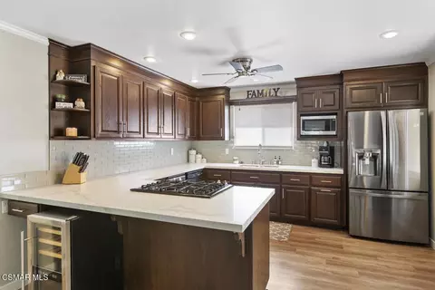 Kitchen - 3339 Bryan Ave, Simi Valley, CA 93063 photo 2 of 4