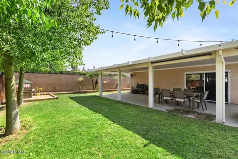 Exterior - 3339 Bryan Ave, Simi Valley, CA 93063 photo 6 of 9