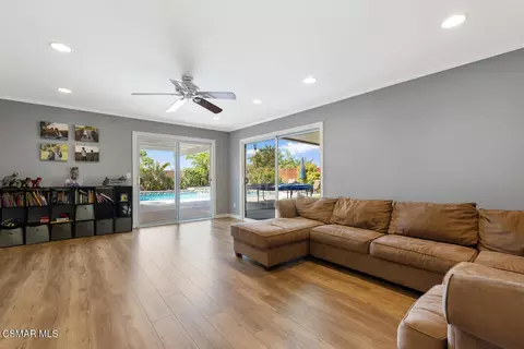 Living - 3339 Bryan Ave, Simi Valley, CA 93063 photo 5 of 5