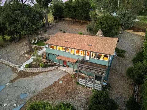 2375 Laguna Circle Dr, Agoura Hills, CA 91301