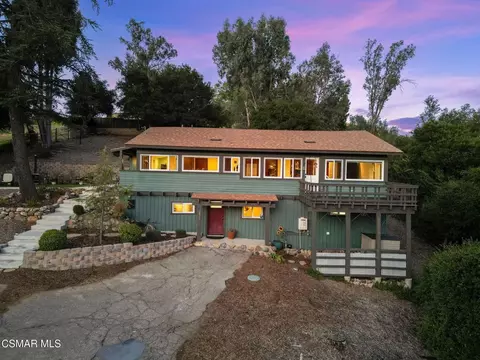 2375 Laguna Circle Dr, Agoura Hills, CA 91301