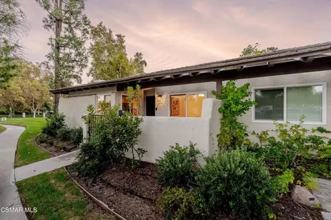 1124 Bright Glen Cir, Westlake Village, CA 91361