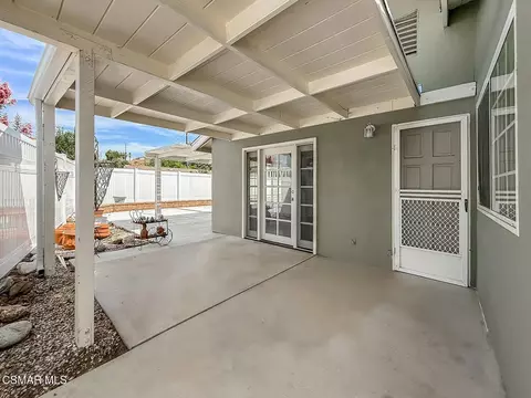 Exterior - 22671 Barcotta Dr, Saugus, CA 91350 photo 3 of 7
