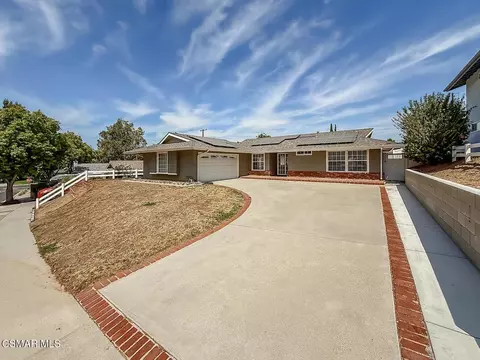 Exterior - 22671 Barcotta Dr, Saugus, CA 91350 photo 1 of 7