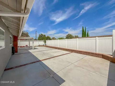 Exterior - 22671 Barcotta Dr, Saugus, CA 91350 photo 7 of 7