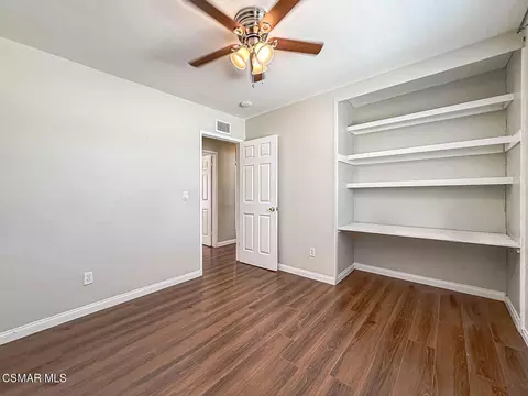 Bedroom - 22671 Barcotta Dr, Saugus, CA 91350 photo 3 of 4