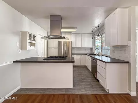 Kitchen - 22671 Barcotta Dr, Saugus, CA 91350 photo 1 of 6