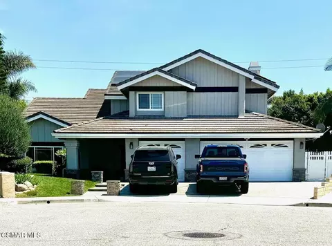 11595 Coralberry Ct, Moorpark, CA 93021