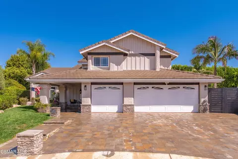 11595 Coralberry Ct, Moorpark, CA 93021