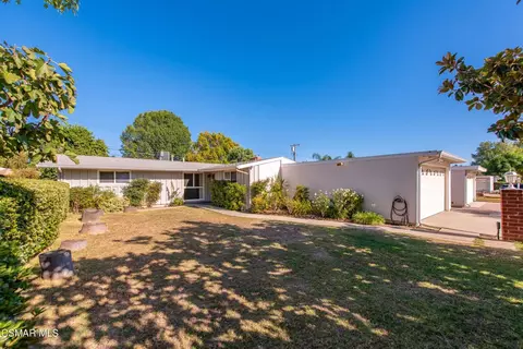 7850 Capistrano Ave, West Hills, CA 91304