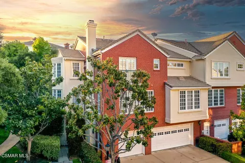 2491 Swanfield Ct, Thousand Oaks, CA 91361