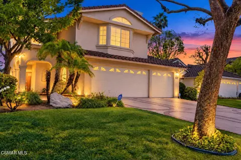 1022 Cactus Ct, Newbury Park, CA 91320
