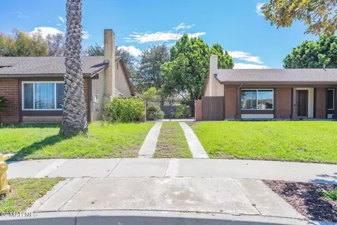Exterior - 310 Erica Pl, Oxnard, CA 93036 photo 9 of 9