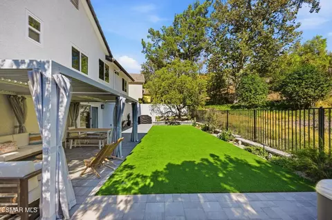 Exterior - 5068 Benedict Ct, Oak Park, CA 91377 photo 3 of 7
