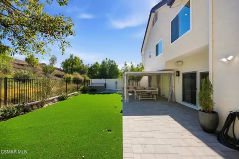 Exterior - 5068 Benedict Ct, Oak Park, CA 91377 photo 4 of 7