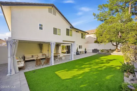 Exterior - 5068 Benedict Ct, Oak Park, CA 91377 photo 5 of 7