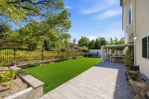 Exterior - 5068 Benedict Ct, Oak Park, CA 91377 photo 2 of 7
