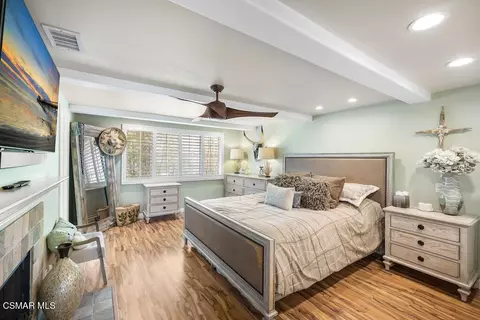 Bedroom - 3237 Playa Ct, Oxnard, CA 93035 photo 3 of 6