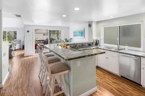 Kitchen - 3237 Playa Ct, Oxnard, CA 93035 photo 3 of 3