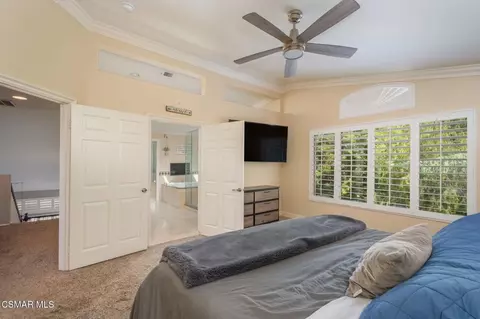 Bedroom - 1014 Borden Ave, Simi Valley, CA 93065 photo 5 of 5