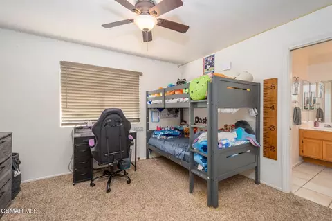 Bedroom - 1014 Borden Ave, Simi Valley, CA 93065 photo 3 of 5