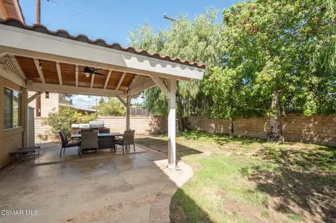 Exterior - 1014 Borden Ave, Simi Valley, CA 93065 photo 3 of 3