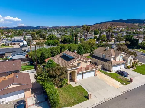 View/Area - 1014 Borden Ave, Simi Valley, CA 93065 photo 3 of 5