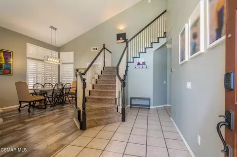Entry Way - 1014 Borden Ave, Simi Valley, CA 93065 photo 1 of 2