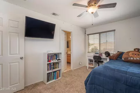 Bedroom - 1014 Borden Ave, Simi Valley, CA 93065 photo 2 of 5