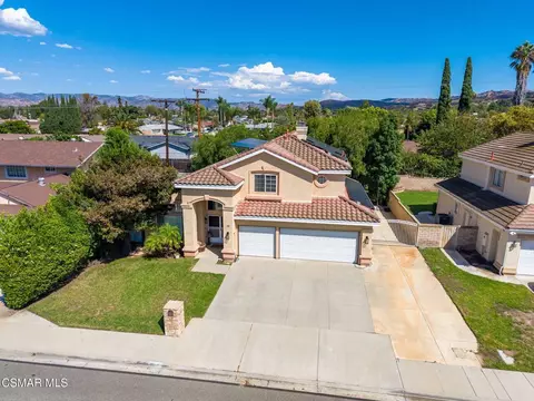 View/Area - 1014 Borden Ave, Simi Valley, CA 93065 photo 2 of 5