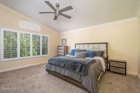 Bedroom - 1014 Borden Ave, Simi Valley, CA 93065 photo 4 of 5