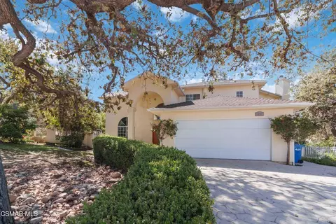Exterior - 1351 Rainey Rd, Simi Valley, CA 93063 photo 3 of 11