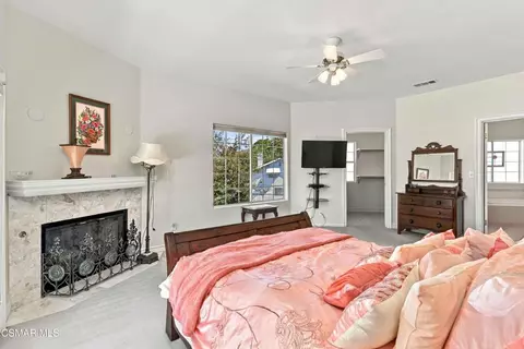 Bedroom - 1351 Rainey Rd, Simi Valley, CA 93063 photo 4 of 7