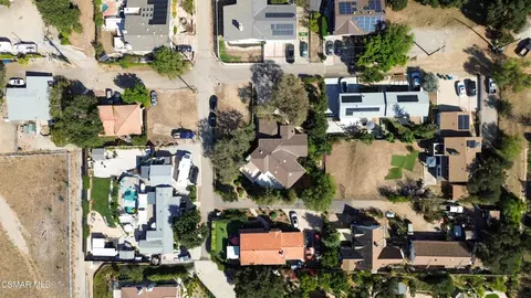 View/Area - 1351 Rainey Rd, Simi Valley, CA 93063 photo 7 of 9