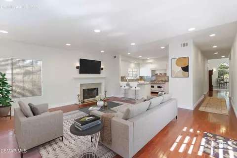 Living - 1351 Rainey Rd, Simi Valley, CA 93063 photo 1 of 5