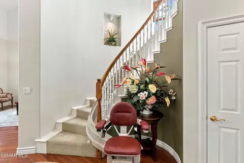 Entry Way - 1351 Rainey Rd, Simi Valley, CA 93063 photo 7 of 9