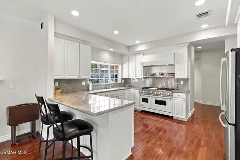 Kitchen - 1351 Rainey Rd, Simi Valley, CA 93063 photo 1 of 4
