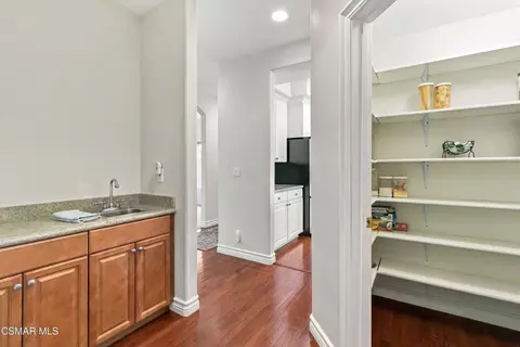 Entry Way - 1351 Rainey Rd, Simi Valley, CA 93063 photo 8 of 9