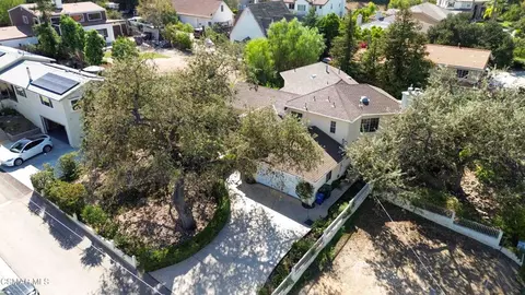 View/Area - 1351 Rainey Rd, Simi Valley, CA 93063 photo 1 of 9