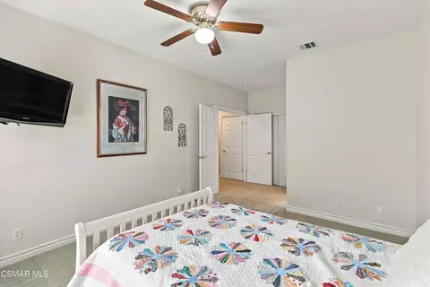 Bedroom - 1351 Rainey Rd, Simi Valley, CA 93063 photo 2 of 7