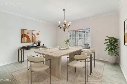 Dining - 1351 Rainey Rd, Simi Valley, CA 93063 photo 1 of 2