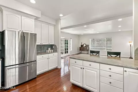Kitchen - 1351 Rainey Rd, Simi Valley, CA 93063 photo 3 of 4