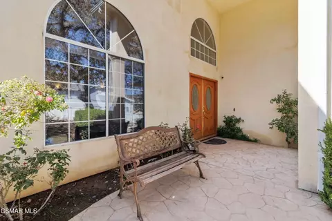 Exterior - 1351 Rainey Rd, Simi Valley, CA 93063 photo 4 of 11
