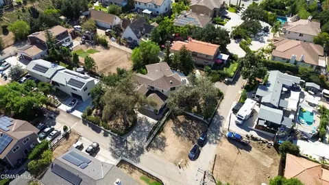View/Area - 1351 Rainey Rd, Simi Valley, CA 93063 photo 2 of 9