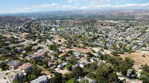 View/Area - 1351 Rainey Rd, Simi Valley, CA 93063 photo 3 of 9