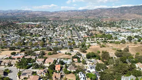 View/Area - 1351 Rainey Rd, Simi Valley, CA 93063 photo 4 of 9