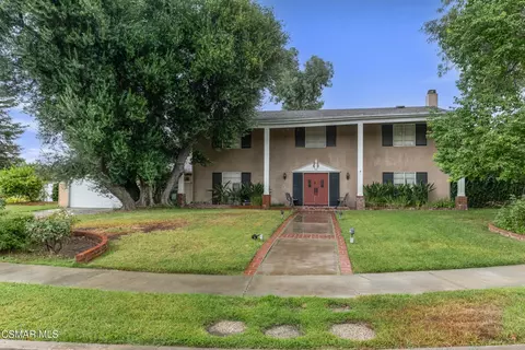 6108 Kentland Ave, Woodland Hills, CA 91367
