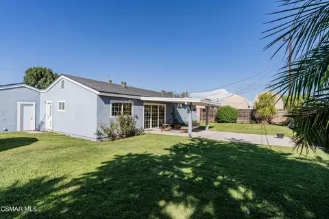 Exterior - 1574 Sutter Ave, Simi Valley, CA 93065 photo 6 of 7