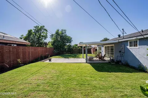 Exterior - 1574 Sutter Ave, Simi Valley, CA 93065 photo 5 of 7