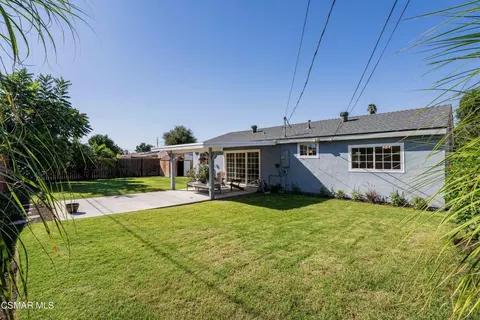 Exterior - 1574 Sutter Ave, Simi Valley, CA 93065 photo 4 of 7